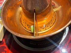 -北门涮肉·炭火铜锅涮肉(什刹海店)