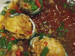 -星龙海鲜(望江东路店)
