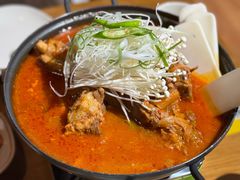 -海云台韩式汤饭·13年匠心韩料(南山店)