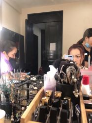 -盘子女人坊古装写真摄影(天津总店)