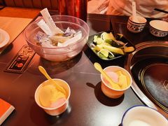 -淼福猪肚鸡·椰子鸡火锅(大沙地店)
