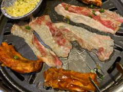 -火炉火自助餐(悠唐购物中心店)