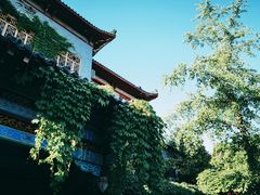 -青州古城