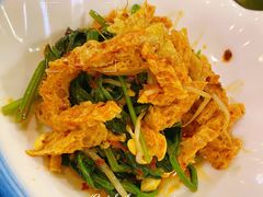 -新疆红柳花餐厅(新洲店)