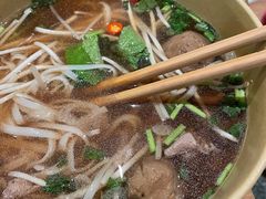 越南牛肉河粉-BAKER&SPICE(环贸店)