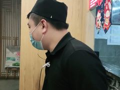 -景家大乾烤肉(新村十区店)