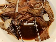 -福成自助烤肉(双桥万达店)