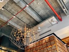 -OGGI TRATTORIA PIZZERIA(深业上城店)