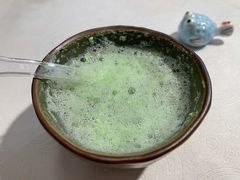 甜品-肆月河豚·新淮扬(金融街店)