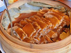-彩丰楼·中餐厅(国家会展中心上海洲际店)