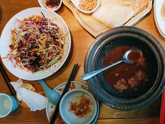 -郭家大院 老南京土菜(九霄店)