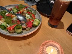 -Ginger(兴国路店)