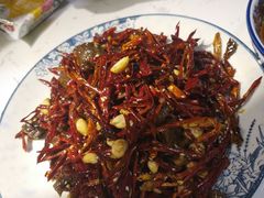 -付掌柜在成都·热炒砂锅集(金禾店)