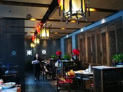 -西安饭庄·非遗陕菜(钟楼店)