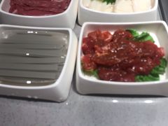 -海底捞火锅(漫乐城夜宵主题店)