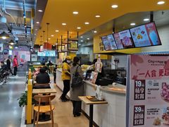 -国商百货(卫星广场店)