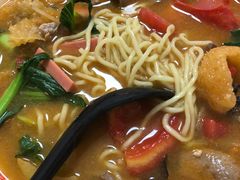全家福-项记面馆(明瓦廊店)