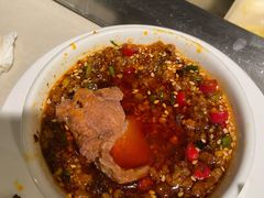 -海底捞火锅(上元大街店)