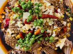 -聚福缘菜馆(隆昌路店)
