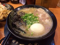 iphone_upload_pic-博多一幸舍(侨福芳草地购物中心店)