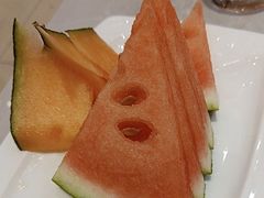 -玉华台饭庄·淮扬菜·烤鸭(望京店)