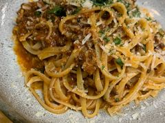 -HELLO 27 意面·沙拉·帕尼尼