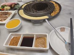 -韩宫宴和牛烤肉(合肥滨湖银泰城店)