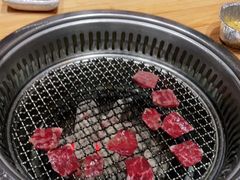 -虎焱炭火烧肉