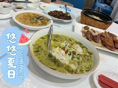 -和记小菜(东方店)