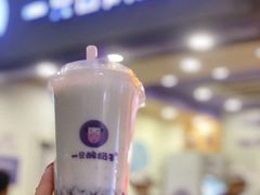 -一只酸奶牛(八一路店)