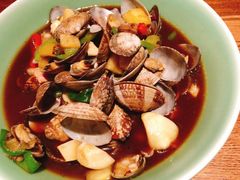 大碗花蛤-弄堂里·寻味杭州(湖滨银泰in77C区店)