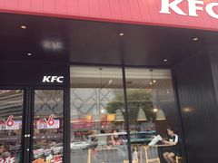 门面-肯德基(西稍门店)