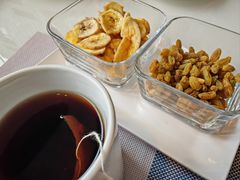 -北京德胜门华宇假日酒店·画廊咖啡厅