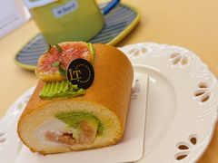 -Le temps patisserie 时间甜品(红坊店)