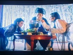 -深影国际影城(学院南路店CGS中国巨幕店)