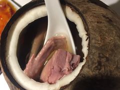 -尚一汤 广东炖汤(金桥国际店)