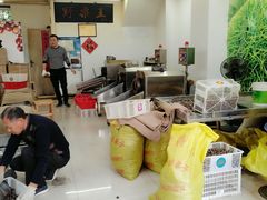 良乡栗-阿男野栗王(金门路店)