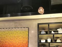 -半秋山西餐厅(巴南万达广场店)