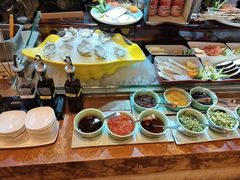 -浙江西子宾馆·瑶园咖啡厅