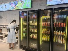 -谭三娘鲜切牛肉自助火锅(北京路店)