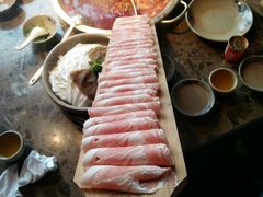 -小龙坎老火锅(鹤伴一路店)