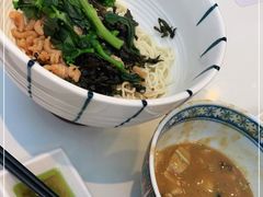 -当家水煎包·牛肉汤(浦江店)