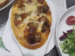 -娜娜家·Nana's restaurant(国金汇店)
