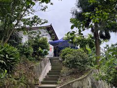 -樱桃山旅游景区