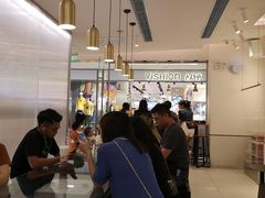 -喜茶(佛山岭南站店)
