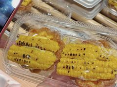 -好利来(东四店)