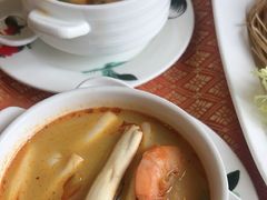 -南沙游艇会·大兵船餐厅