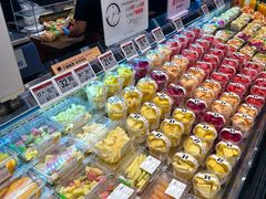 -龙湖南京江北天街