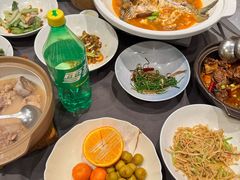 -汉水谣·江景餐厅(江滩店)