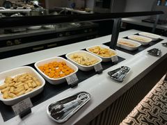 -食光全日制餐厅(绵阳首开喜来登酒店)
